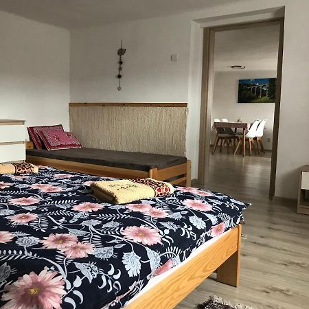 Apartman Jedlicka Telgart Exterior photo