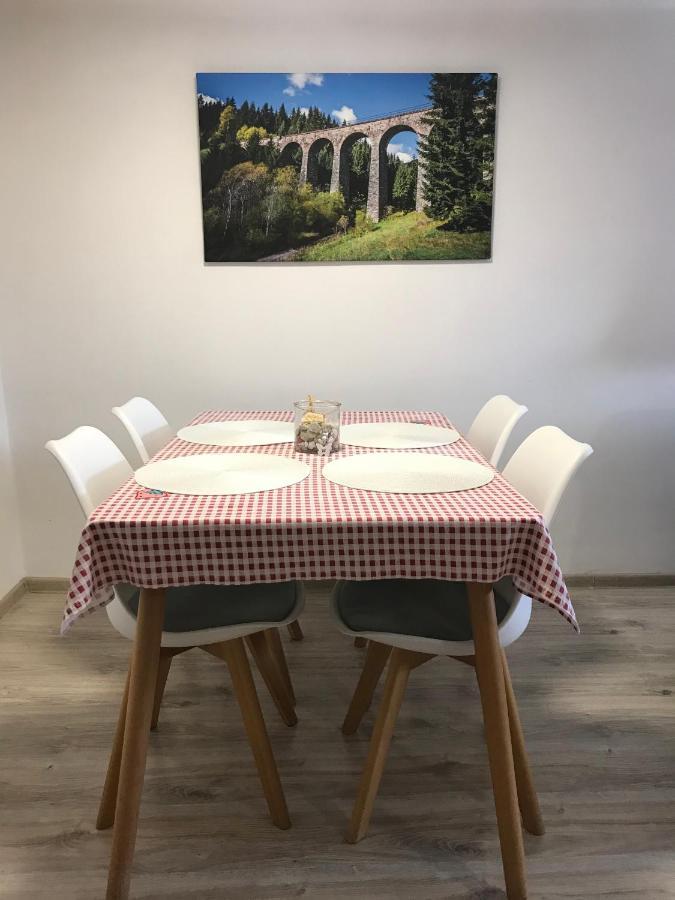 Apartman Jedlicka Telgart Exterior photo
